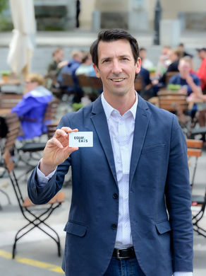 Q & A with Equal Eats: Making Gluten-Free Travel Easier, One Card at a Time
