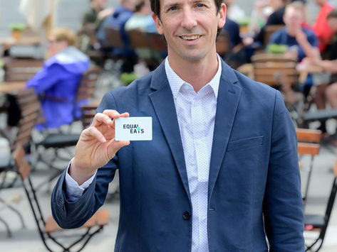 Q & A with Equal Eats: Making Gluten-Free Travel Easier, One Card at a Time