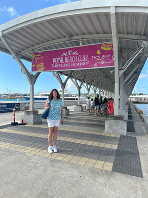 Why I Help Families Travel Gluten-Free: My Journey with Celiac Disease, Disney, Cruises, and Family Travel