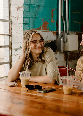 Columbus Discipleship Network Lunch Series|  Disciplemaking Essentials: Key Skills: Modeling & Challenging