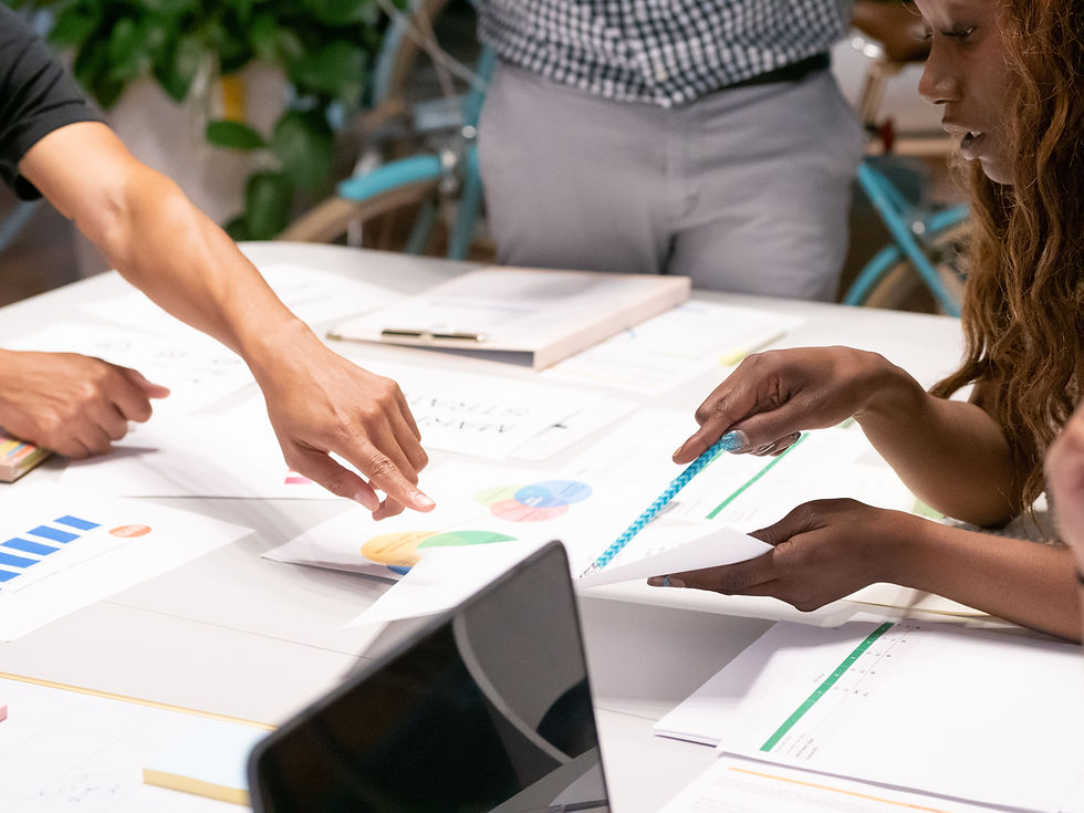 Mission Increase Nonprofit Workshop | Your Champion-Centered Fundraising Plan