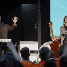 The Worship Leaders Network