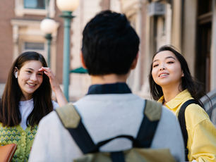 Gen Z Gospel Flow & Fluency
