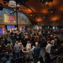 How God Moved at One City Prayer