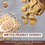 Thumbnail: Methi Peanut Chikki - 500Gms
