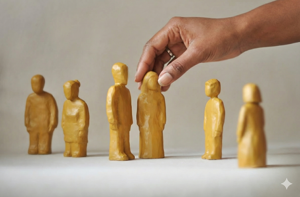 Cor&Ação Helga Heidi