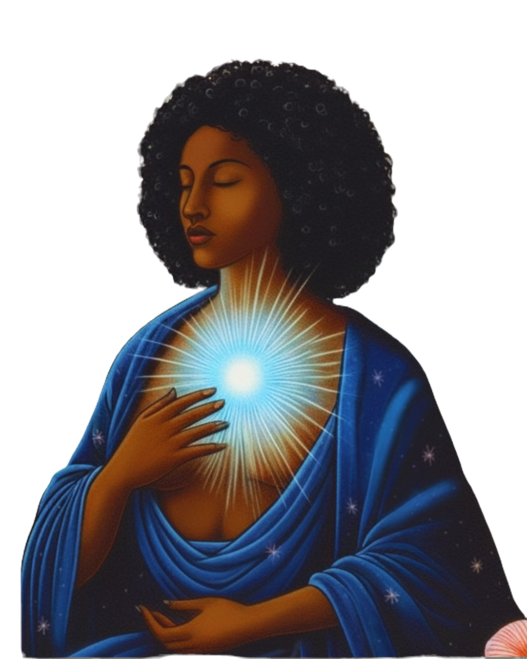 Cor&Ação Helga Heidi de Jesus