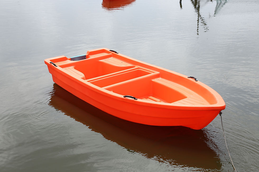 Stingray 360