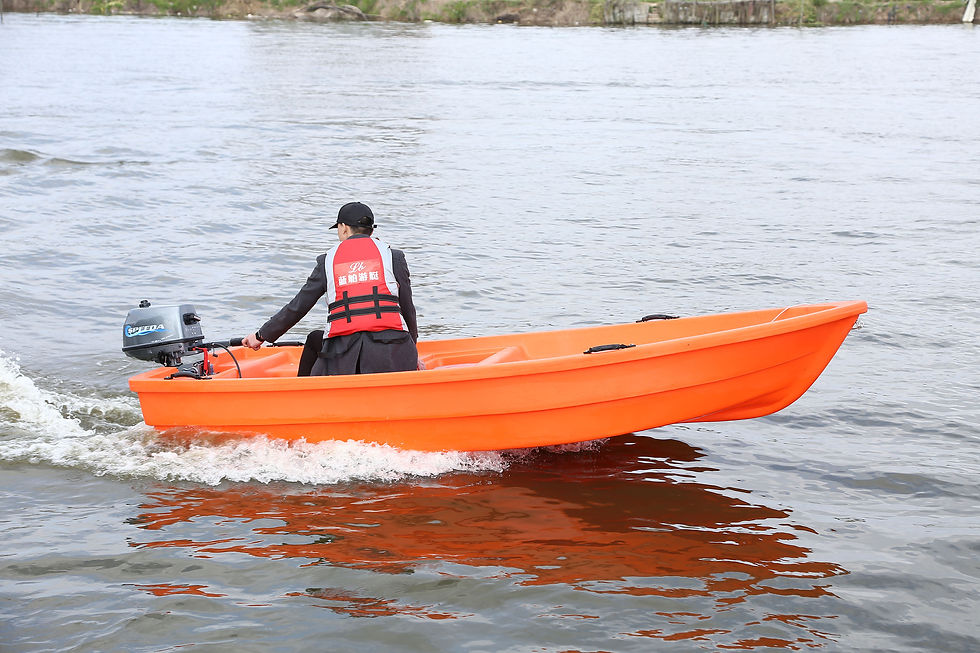 Stingray 360
