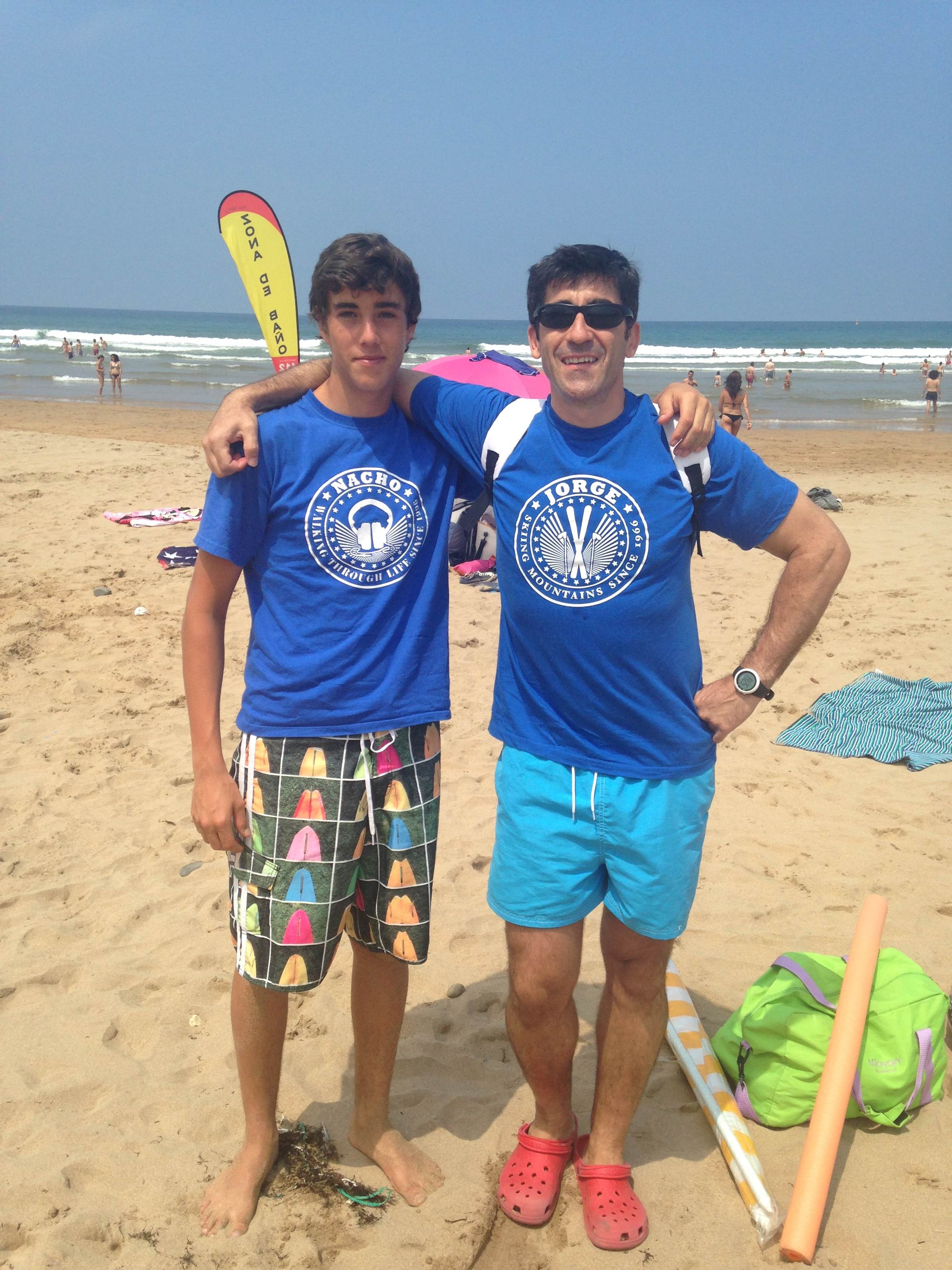 surfers