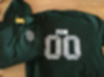 SUDADERA GRADUADO