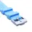 Thumbnail: TPU Curved Omega MoonSwatch Watch Strap (Light Blue)