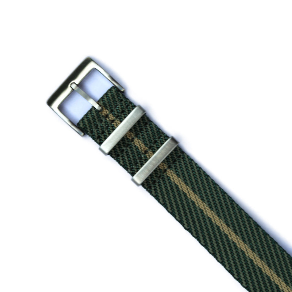 Thumbnail: WAMD Tudor NATO Watch Straps