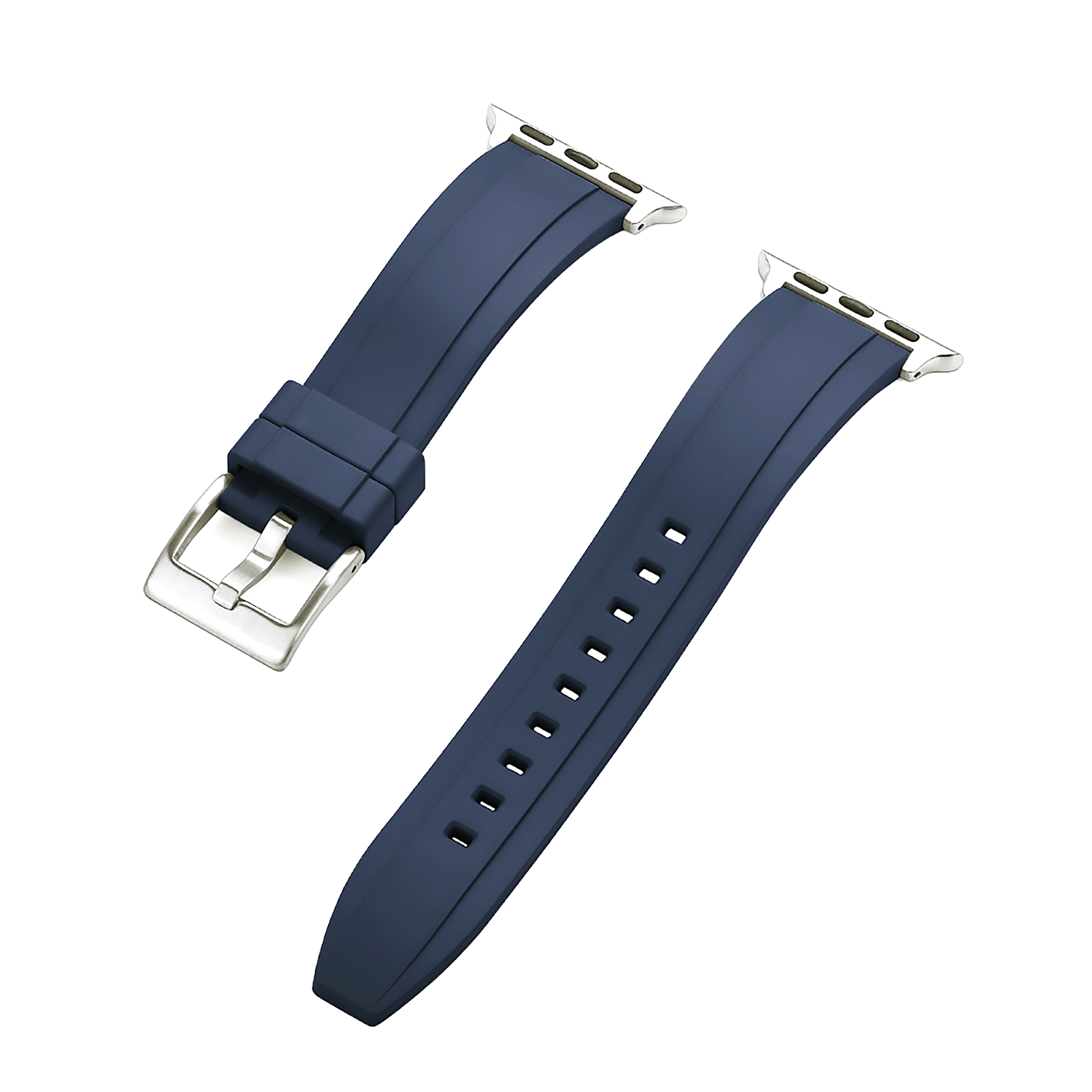 WAMD FKM iWatch Straps