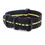 Thumbnail: Zulu Watch Strap (Black and Yellow)