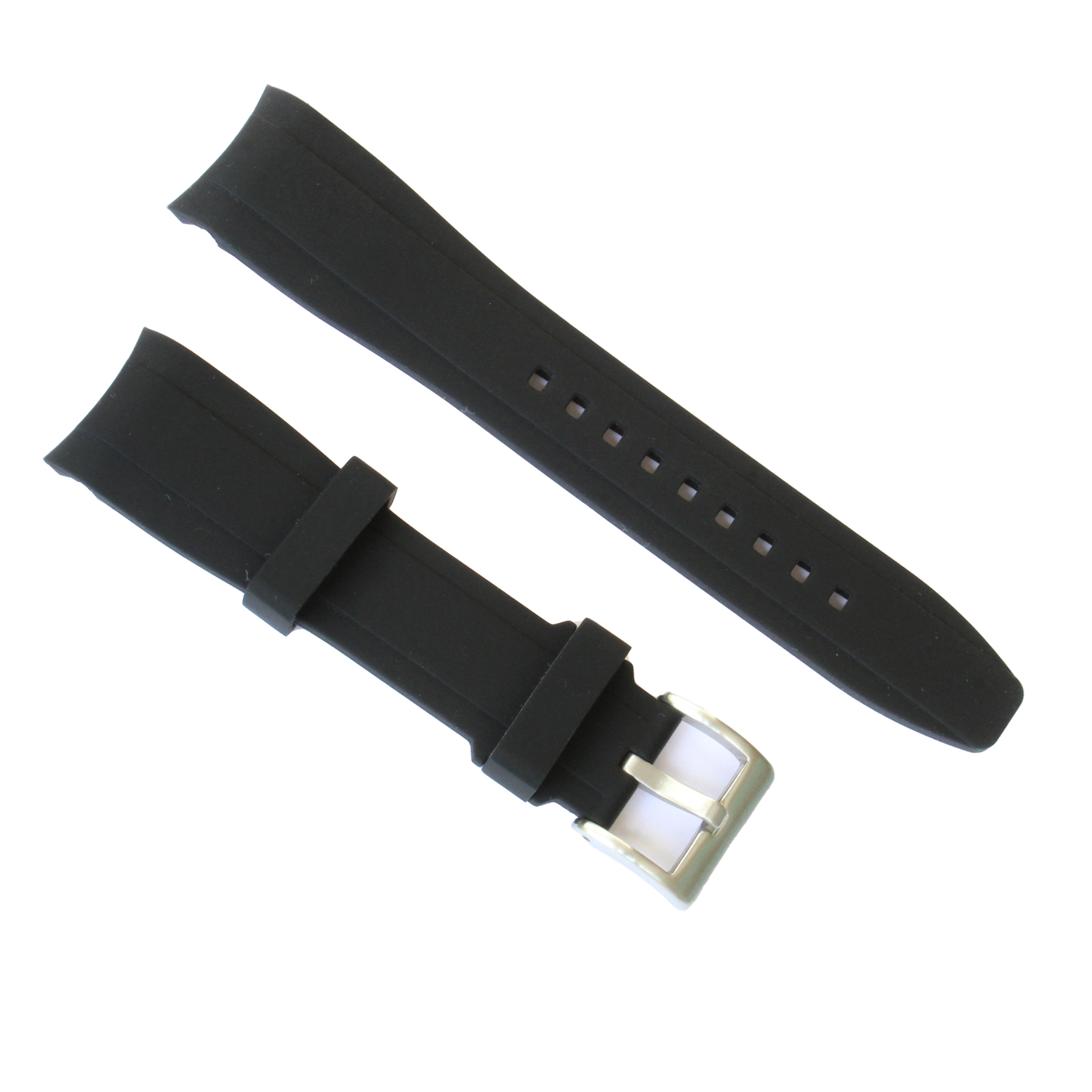 WAMD Silicone Watch Straps
