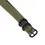 Thumbnail: Zulu Watch Strap (Olive Green)
