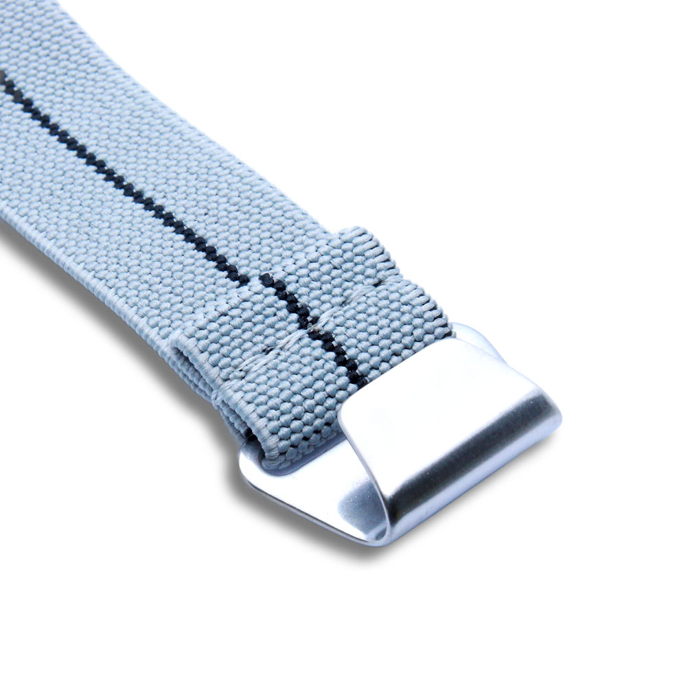 Thumbnail: WMAD Elastic / Parachute Watch Strap