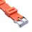 Thumbnail: Enduro TPU Watch Strap for Casio (Orange)