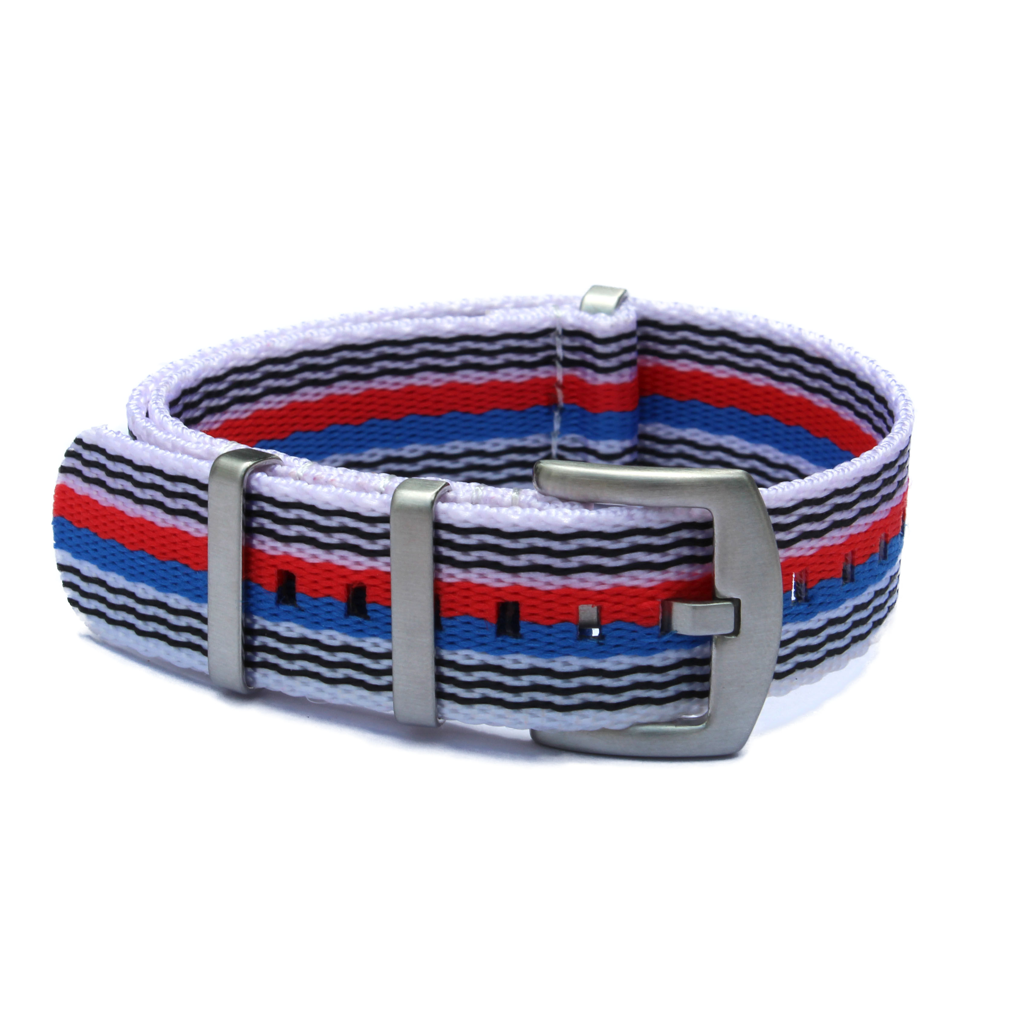 WAMD Seat Belt NATO Watch Straps