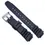 Thumbnail: Enduro TPU Watch Strap for Casio (Black)