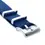 Thumbnail: Elastic NATO Watch Strap (Blue)