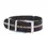 Thumbnail: Ribbed NATO Watch Strap (Black and Beige)
