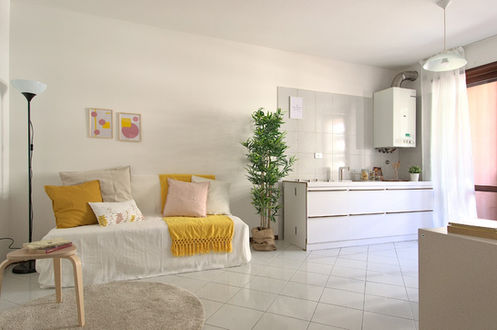 home staging vuoti