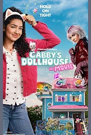 Gabby's Dollhouse 11:30AM
