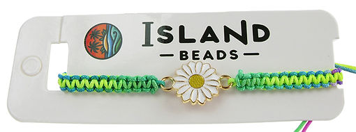 IB234 carded ready for bracelet display racks