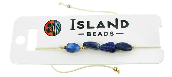 Natural lapiz lazuli