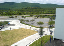 Obras Exteriores UPQ