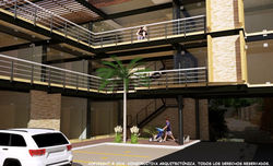Proyecto Plaza Capilla 7