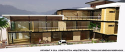 Proyecto Plaza Capilla 7
