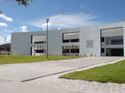 Obras Exteriores UPQ