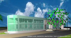 Corporativo El Jacal