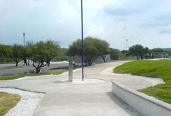 Obras Exteriores UPQ