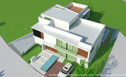 Proyecto Casa El Campanario