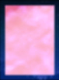 Pink watercolor texture background on a dark night sky