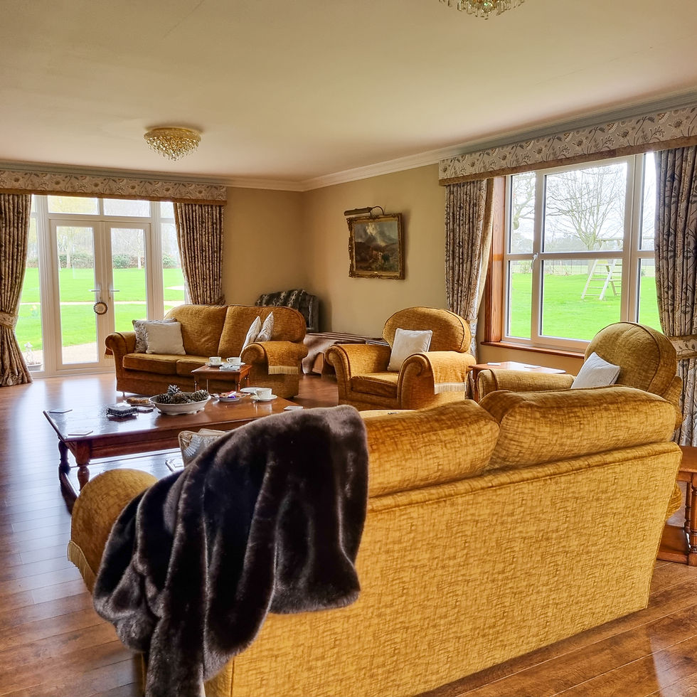 Upholstery, Drapery, Cushions, Accessories, Wallpaper & paint by JHD Interiors [We do the snails & t