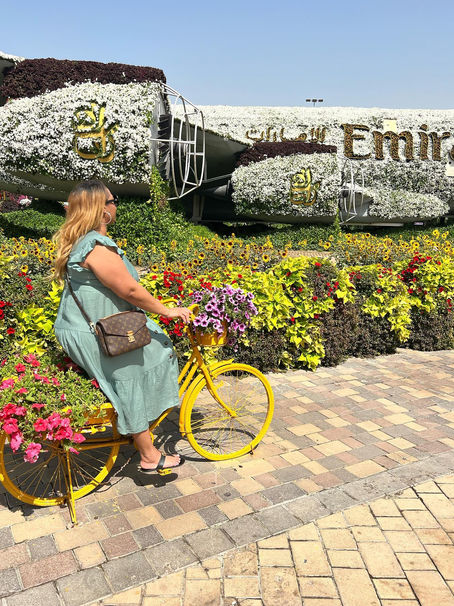                     Come to Dubai