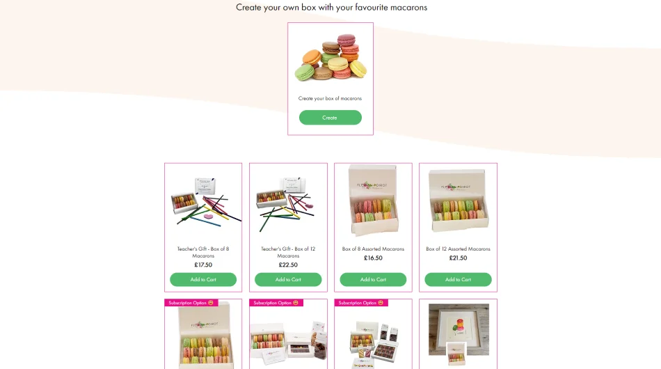 Advanced Wix Store Integration | Wix Store Features
