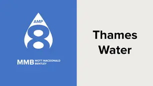 Mott MacDonald Bentley secures Thames Water five-year contract extension