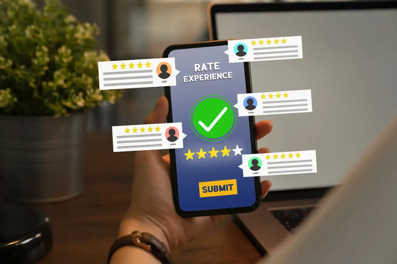 Product Reviews Integration | Wix Store Features