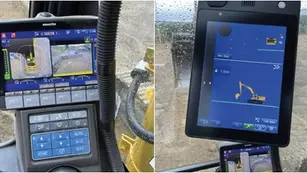 Understanding and realising the value of digital construction