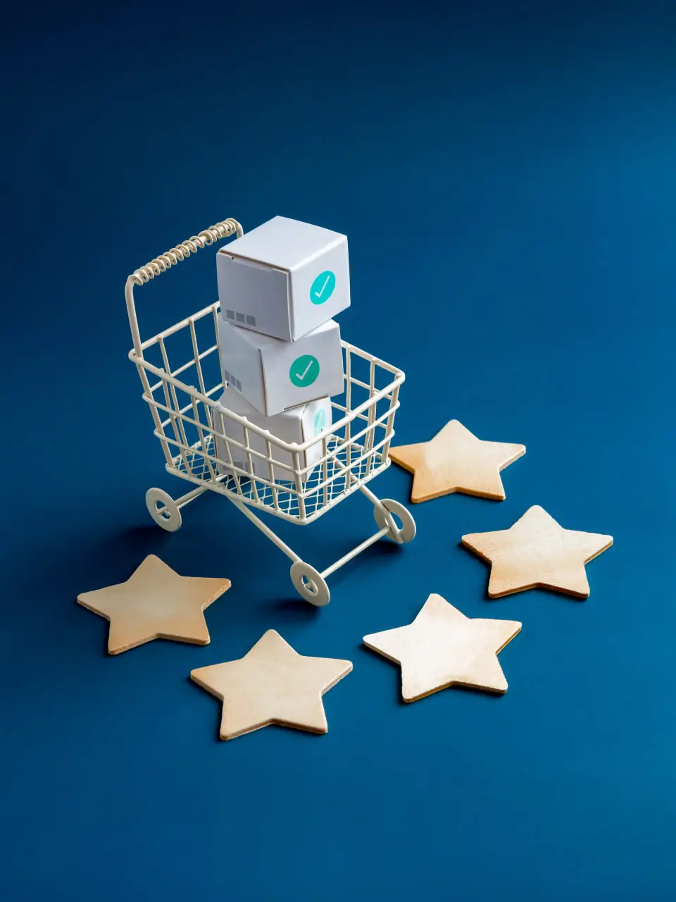 Highest Rated Products Integration | Wix Store Features