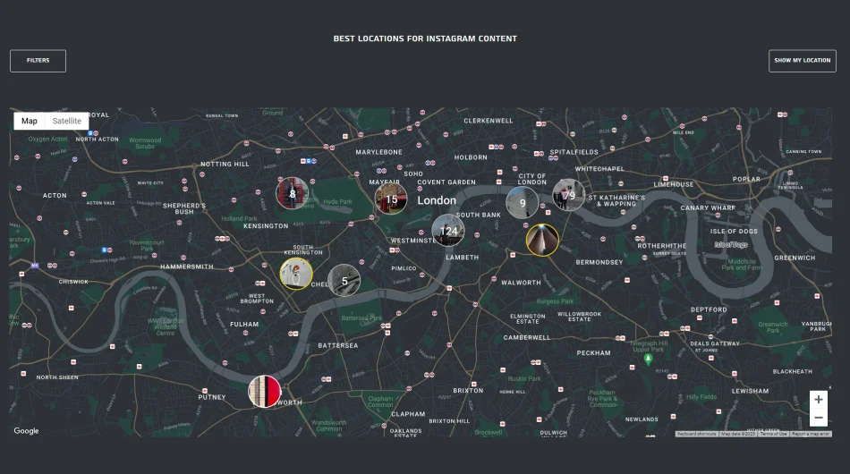 Wix Custom Google Map Integration | Embed Map in Wix
