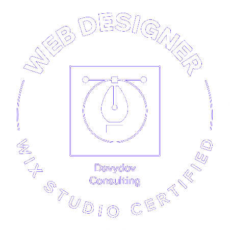 wix studio certification