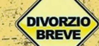 Addio divorzio breve, arriva la mediazione