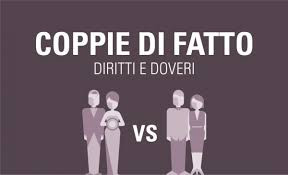 Il diritto della coppia ad una convivenza more uxorio e le sorti della prole